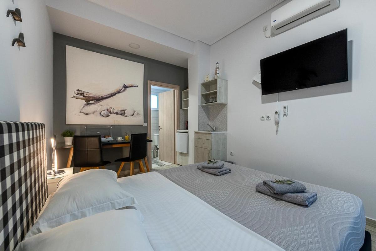 Comfort Stay Athens Airport Hotel - Free Shuttle From And To The Airport Spáta Exterior foto