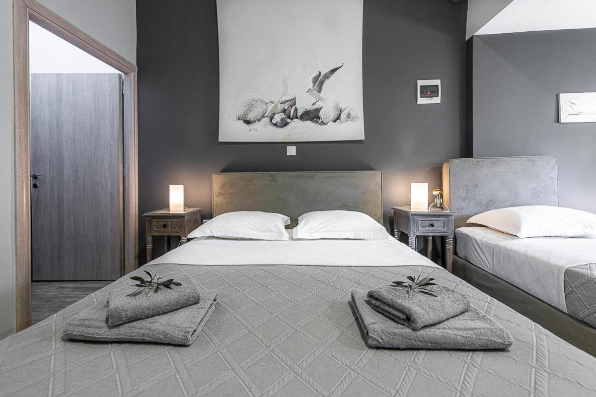 Comfort Stay Athens Airport Hotel - Free Shuttle From And To The Airport Spáta Exterior foto
