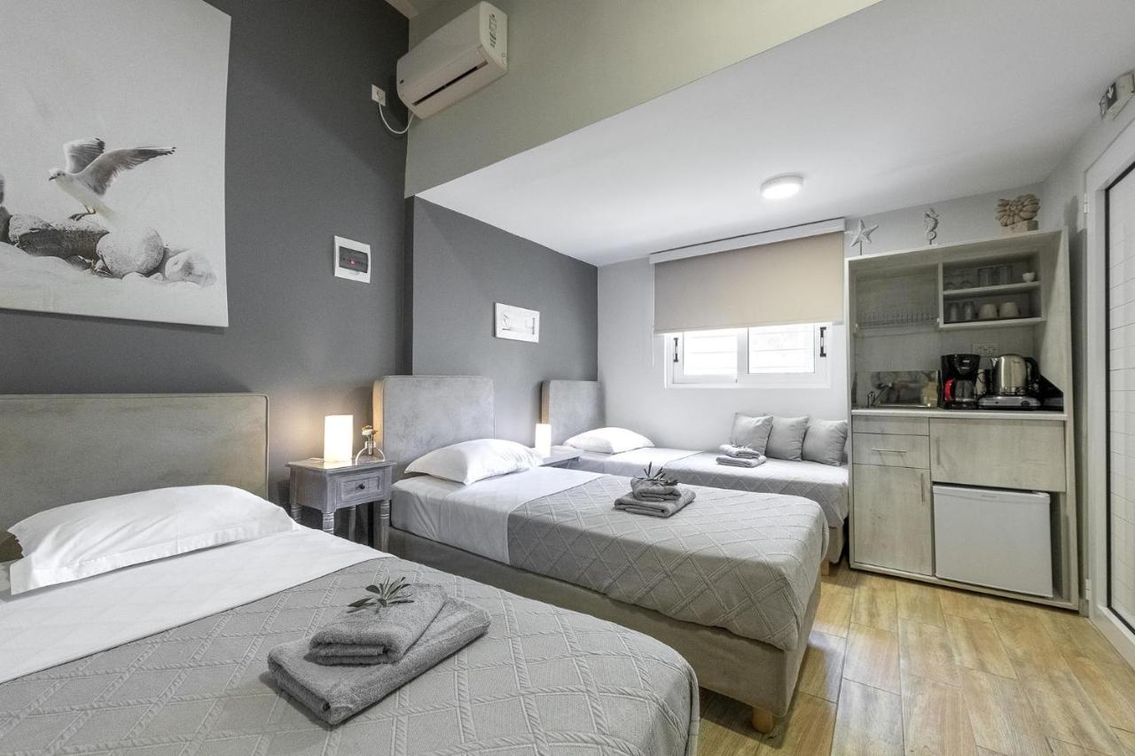 Comfort Stay Athens Airport Hotel - Free Shuttle From And To The Airport Spáta Exterior foto